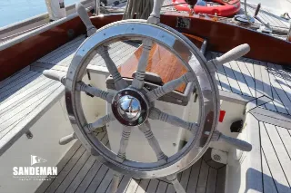 Foto 15 di 89: Ed Burnett 58 ft Schooner 2007