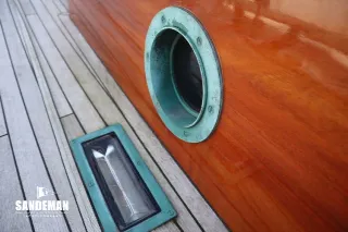 Foto 22 di 89: Ed Burnett 58 ft Schooner 2007