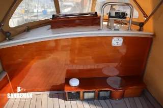 Foto 24 di 89: Ed Burnett 58 ft Schooner 2007