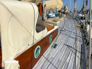 Foto 28 di 89: Ed Burnett 58 ft Schooner 2007
