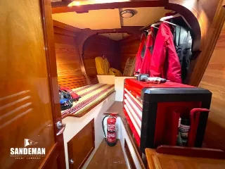 Foto 72 di 89: Ed Burnett 58 ft Schooner 2007