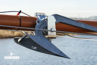 Foto 18 di 77: Ed Burnett 54 ft Bermudan Cutter 2018