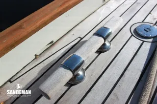 Foto 29 di 77: Ed Burnett 54 ft Bermudan Cutter 2018
