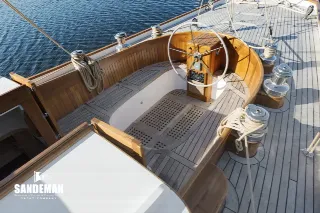 Foto 47 di 77: Ed Burnett 54 ft Bermudan Cutter 2018