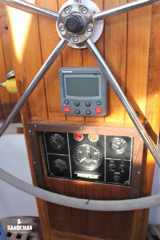 Foto 48 di 77: Ed Burnett 54 ft Bermudan Cutter 2018