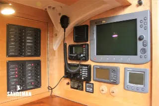 Foto 54 di 77: Ed Burnett 54 ft Bermudan Cutter 2018