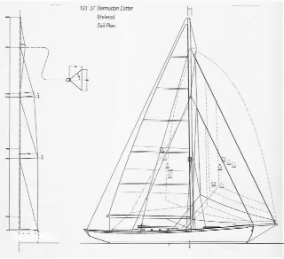 Foto 77 di 77: Ed Burnett 54 ft Bermudan Cutter 2018