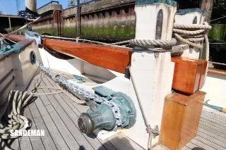 Foto 28 di 62: ASHLEY BUTLER MAYFLOWER 50 BERMUDIAN CUTTER 2012
