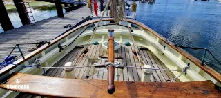Foto 19 di 65: Luke Powell 44 ft Pilot Cutter 2009