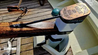 Foto 20 di 65: Luke Powell 44 ft Pilot Cutter 2009