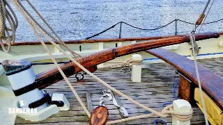 Foto 21 di 65: Luke Powell 44 ft Pilot Cutter 2009