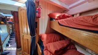 Foto 48 di 65: Luke Powell 44 ft Pilot Cutter 2009
