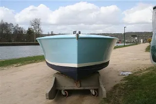 Foto 5 di 11: Bianchi e Cecchi Runabout