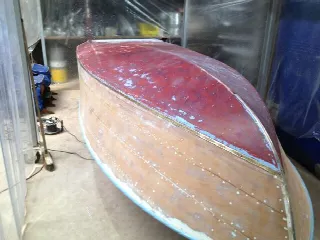 Foto 11 di 11: Bianchi e Cecchi Runabout