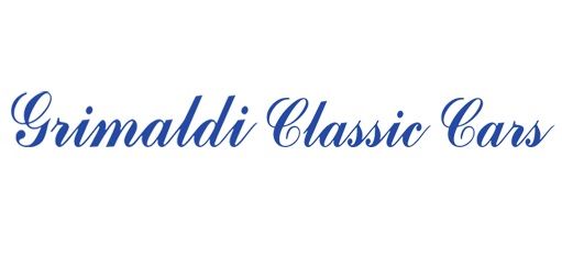 Logo di Grimaldi Auto spa