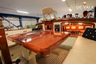 Foto 16 di 31: Royal Huisman KETCH