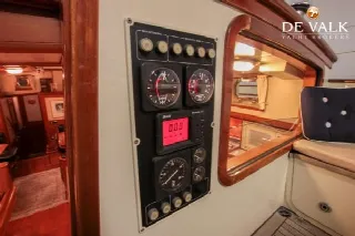 Foto 17 di 31: Royal Huisman KETCH