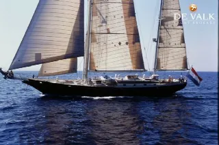 Foto 2 di 31: Royal Huisman KETCH