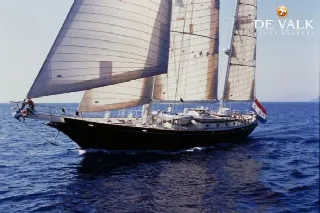 Foto 3 di 31: Royal Huisman KETCH