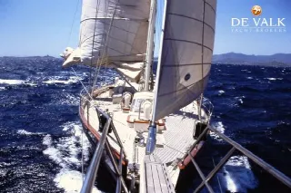 Foto 4 di 31: Royal Huisman KETCH