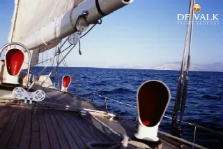 Foto 8 di 31: Royal Huisman KETCH