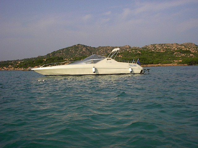  RIVA 2000