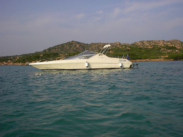  RIVA 2000