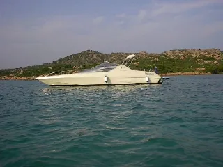 Foto 1 di 6: RIVA 2000