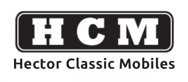 Logo di Hector Classic Mobiles