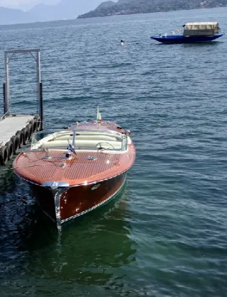 Foto 2 di 4: Riva Tritone n° 91