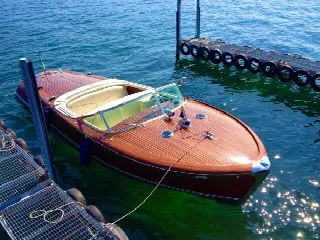 Foto 4 di 4: Riva Tritone n° 91