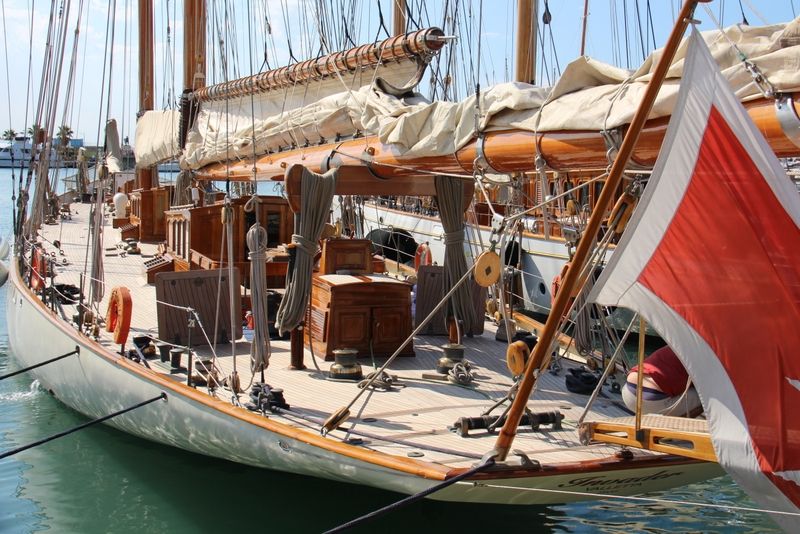 “Le Vele d’Epoca di Imperia”, dal 2 al 6 settembre 2025 la 26ª edizione