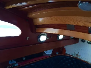 Foto 11 di 25: Marconi Sloop