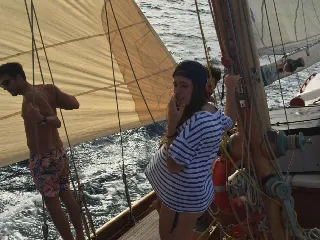 Foto 24 di 25: Marconi Sloop