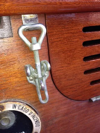 Foto 22 di 25: Marconi Sloop