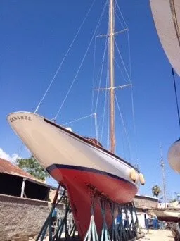 Foto 10 di 25: Marconi Sloop
