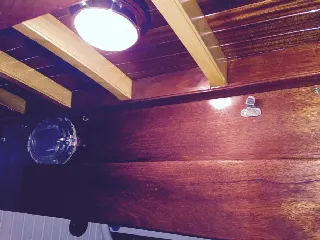 Foto 25 di 25: Marconi Sloop