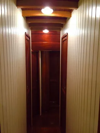 Foto 21 di 25: Marconi Sloop