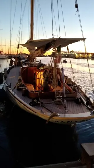 Foto 7 di 25: Marconi Sloop