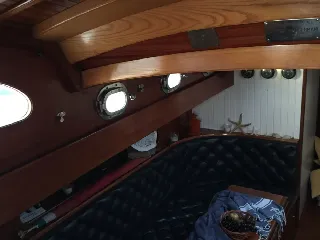 Foto 19 di 25: Marconi Sloop