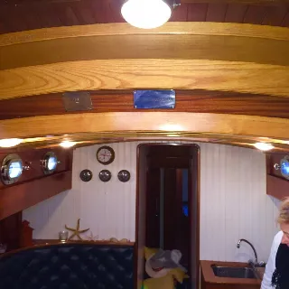 Foto 13 di 25: Marconi Sloop