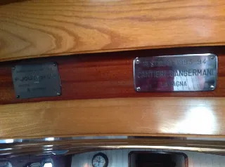 Foto 23 di 25: Marconi Sloop