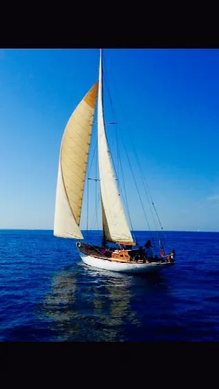 Foto 20 di 25: Marconi Sloop