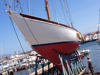 Foto 15 di 25: Marconi Sloop