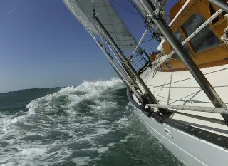 Foto 27 di 27: Arthur Robb Ocean Racer 45