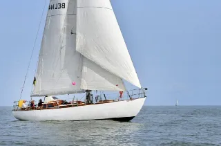 Foto 1 di 27: Arthur Robb Ocean Racer 45