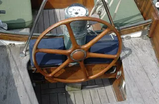 Foto 22 di 27: Arthur Robb Ocean Racer 45