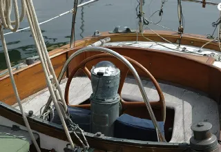 Foto 23 di 27: Arthur Robb Ocean Racer 45