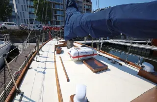 Foto 4 di 27: Arthur Robb Ocean Racer 45