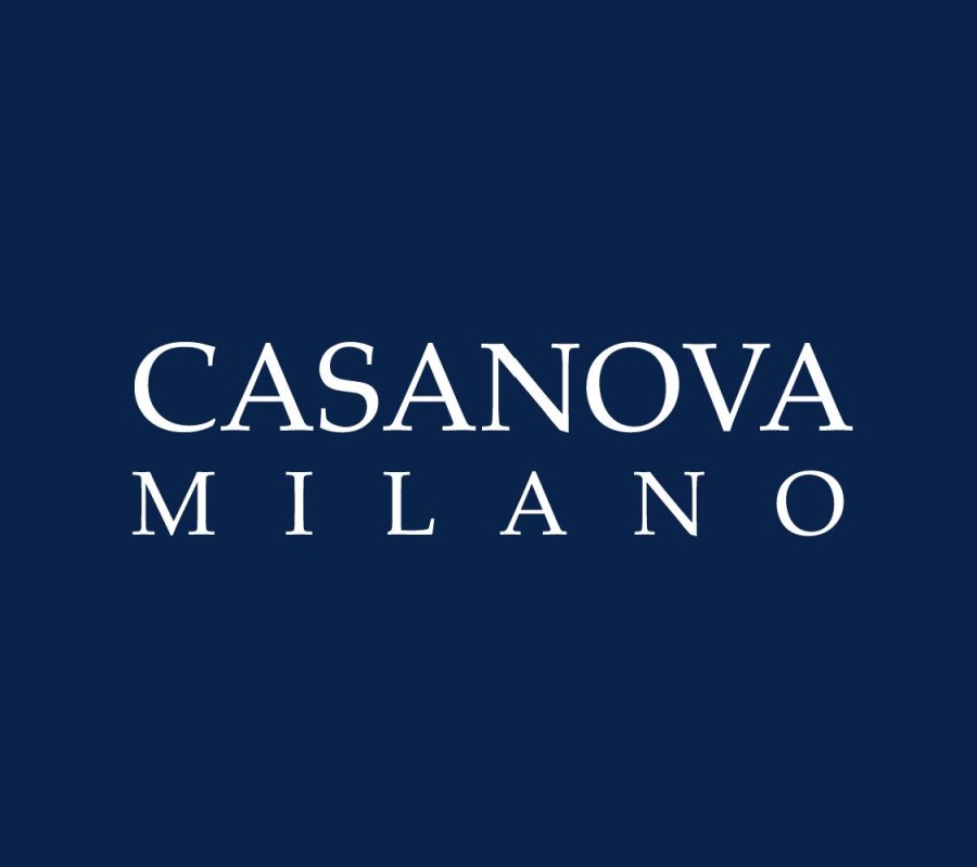Logo di CASANOVAMILANO